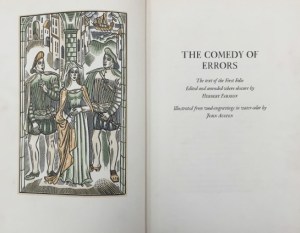 Cardiff University Library: Special Collections and Archives