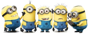 minions